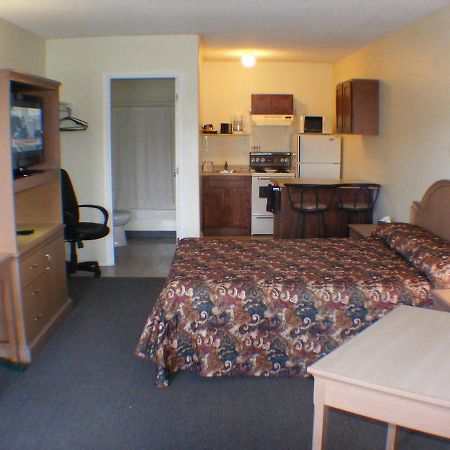Camaray Motel Oroville Exterior photo