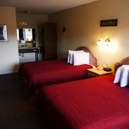Camaray Motel Oroville Exterior photo