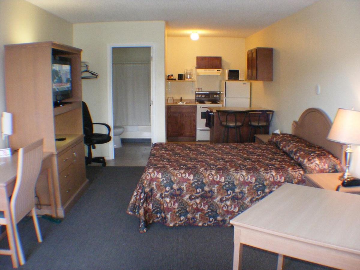 Camaray Motel Oroville Exterior photo