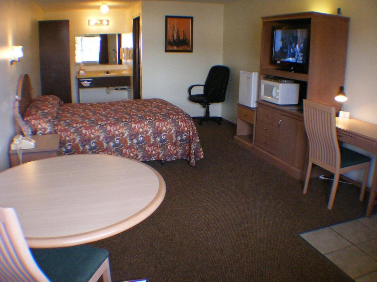 Camaray Motel Oroville Exterior photo